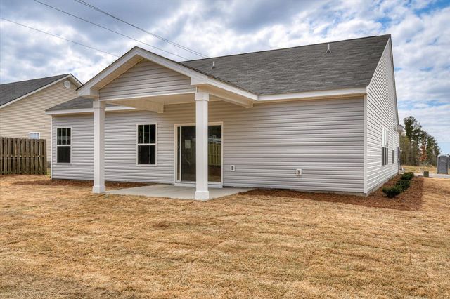 405 Mill Stone Lane, North Augusta, SC 29860