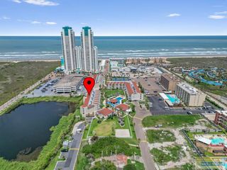 200 Padre Blvd. # 3304, South Padre Island, TX 78597