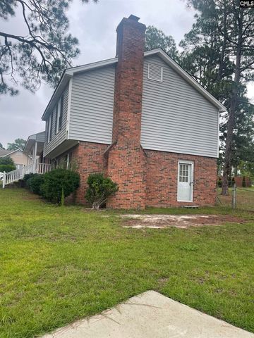 340 Thornridge Road, Columbia, SC 29223