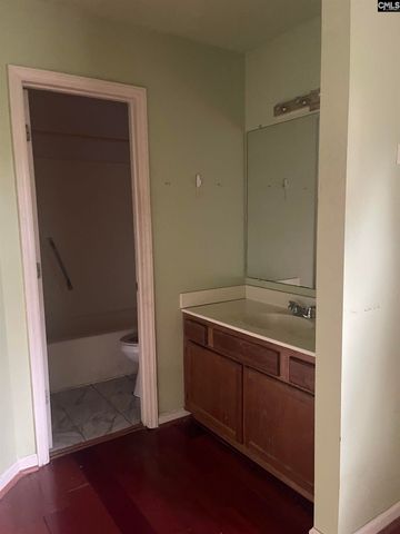 340 Thornridge Road, Columbia, SC 29223