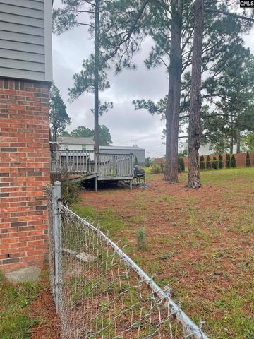 340 Thornridge Road, Columbia, SC 29223