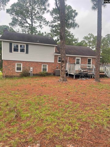 340 Thornridge Road, Columbia, SC 29223
