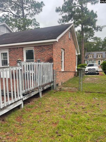 340 Thornridge Road, Columbia, SC 29223