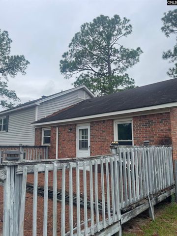 340 Thornridge Road, Columbia, SC 29223