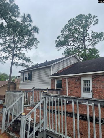 340 Thornridge Road, Columbia, SC 29223