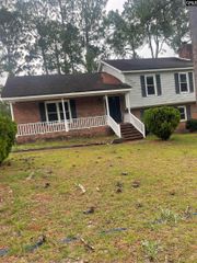 340 Thornridge Road, Columbia, SC 29223
