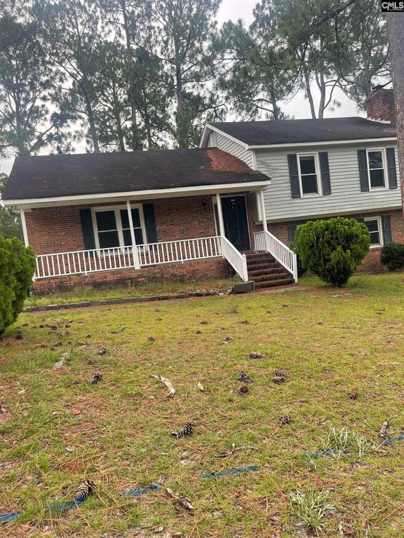 340 Thornridge Road, Columbia, SC 29223