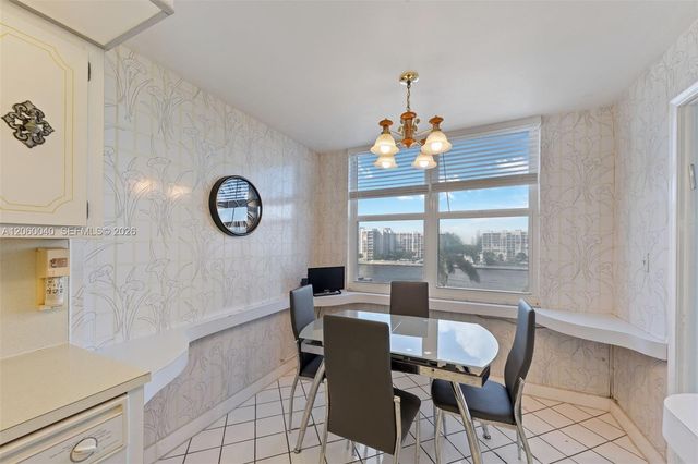 2751 S Ocean Drive 501N, Hollywood, FL 33019