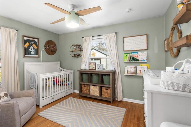 2510 N 64th STREET, Wauwatosa, WI 53213