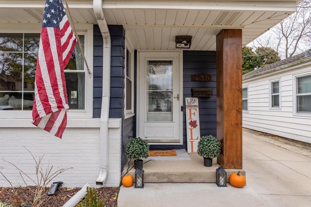 2510 N 64th STREET, Wauwatosa, WI 53213