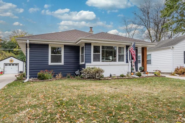 2510 N 64th STREET, Wauwatosa, WI 53213