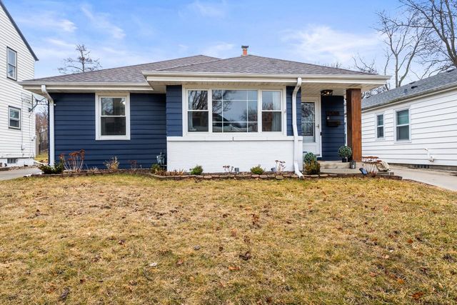 2510 N 64th STREET, Wauwatosa, WI 53213