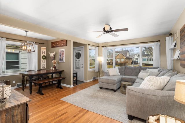 2510 N 64th STREET, Wauwatosa, WI 53213