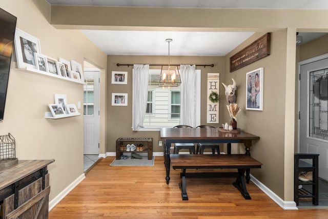 2510 N 64th STREET, Wauwatosa, WI 53213