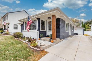2510 N 64th STREET, Wauwatosa, WI 53213