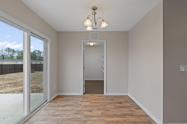 170 Johnston Farms Drive, Smithfield, NC 27577