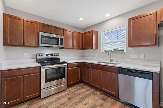 170 Johnston Farms Drive, Smithfield, NC 27577