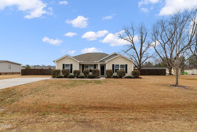 170 Johnston Farms Drive, Smithfield, NC 27577