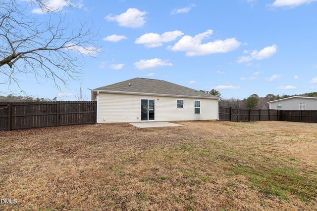 170 Johnston Farms Drive, Smithfield, NC 27577