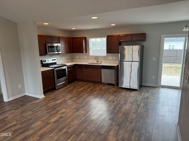 170 Johnston Farms Drive, Smithfield, NC 27577