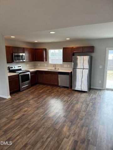 170 Johnston Farms Drive, Smithfield, NC 27577