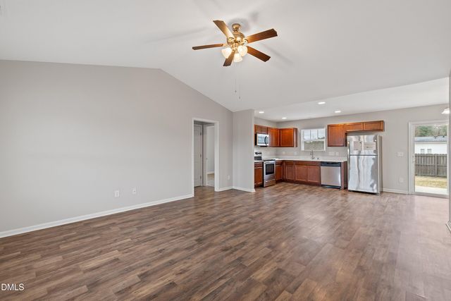 170 Johnston Farms Drive, Smithfield, NC 27577