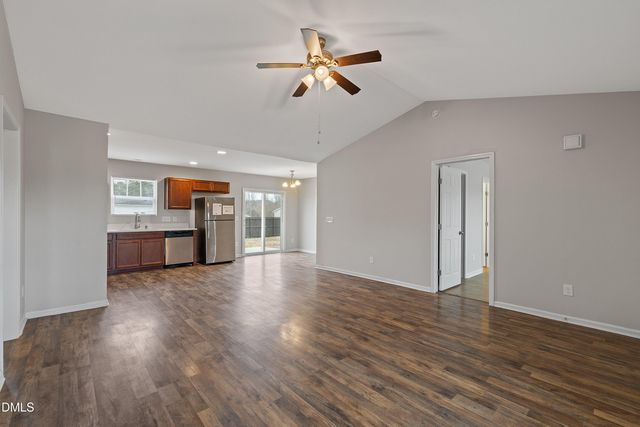 170 Johnston Farms Drive, Smithfield, NC 27577