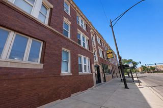 1950 N Kimball Avenue 2, Chicago, IL 60647