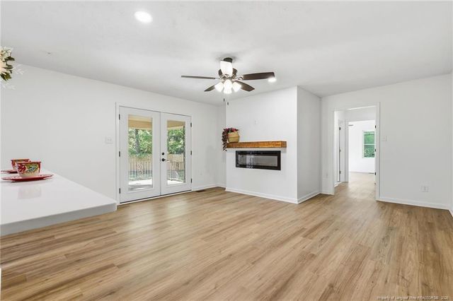 217 Temple Avenue, Fayetteville, NC 28301