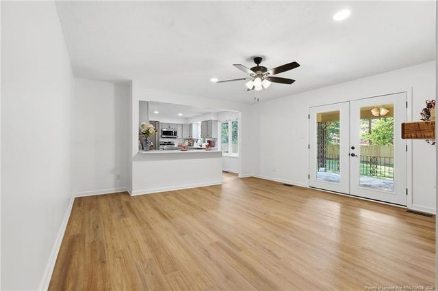 217 Temple Avenue, Fayetteville, NC 28301