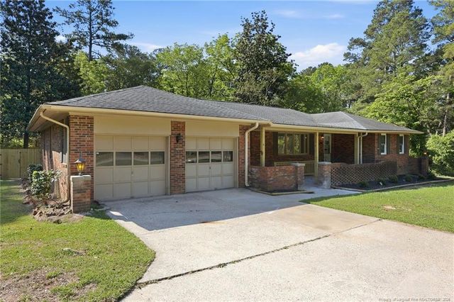 217 Temple Avenue, Fayetteville, NC 28301