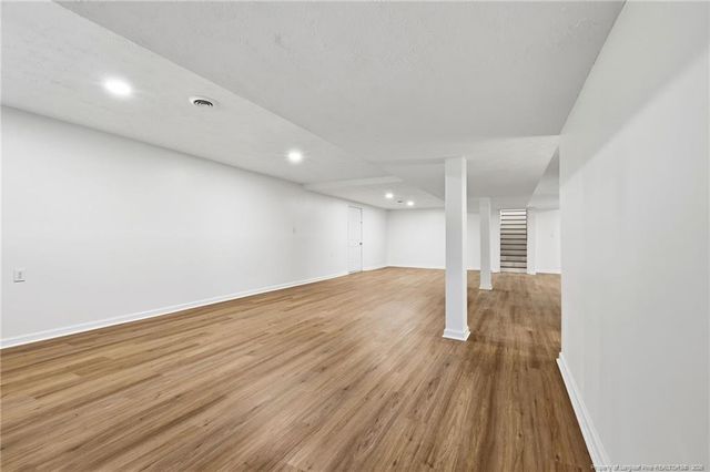 217 Temple Avenue, Fayetteville, NC 28301