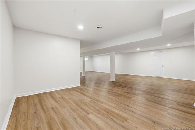 217 Temple Avenue, Fayetteville, NC 28301