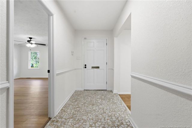 217 Temple Avenue, Fayetteville, NC 28301