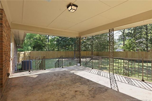 217 Temple Avenue, Fayetteville, NC 28301
