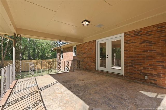 217 Temple Avenue, Fayetteville, NC 28301
