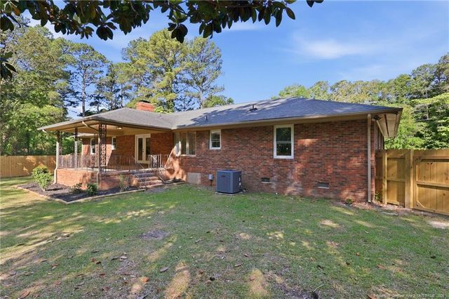 217 Temple Avenue, Fayetteville, NC 28301