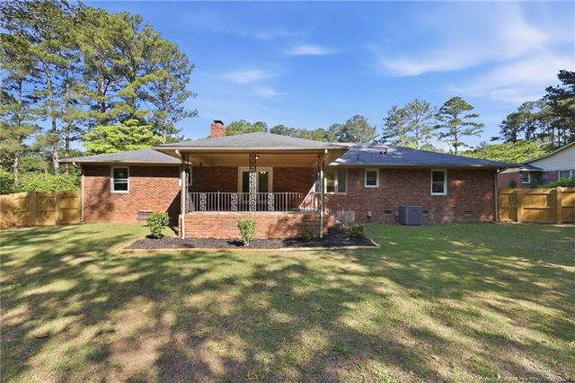 217 Temple Avenue, Fayetteville, NC 28301