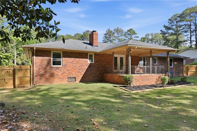 217 Temple Avenue, Fayetteville, NC 28301