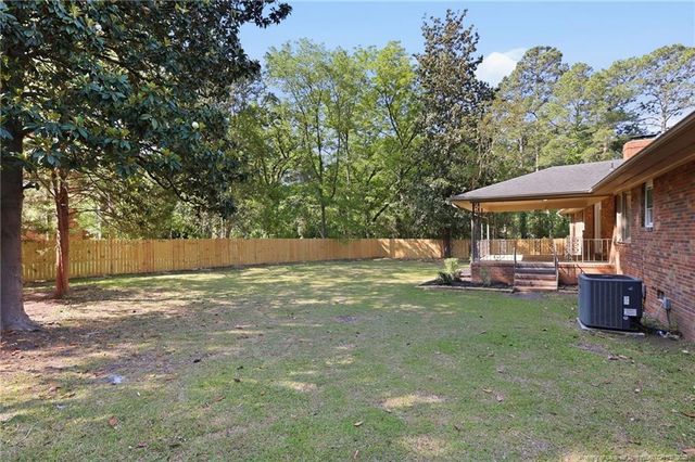 217 Temple Avenue, Fayetteville, NC 28301