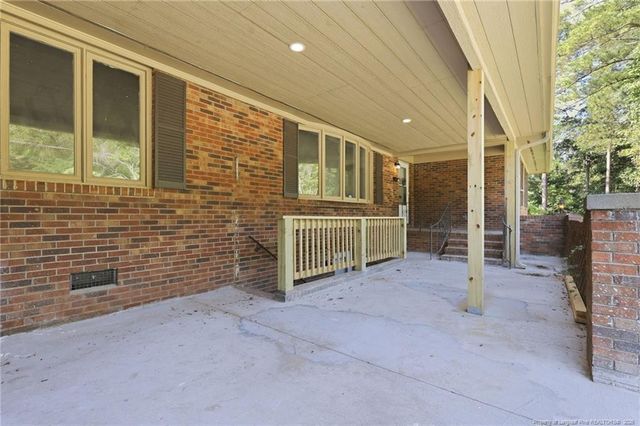 217 Temple Avenue, Fayetteville, NC 28301