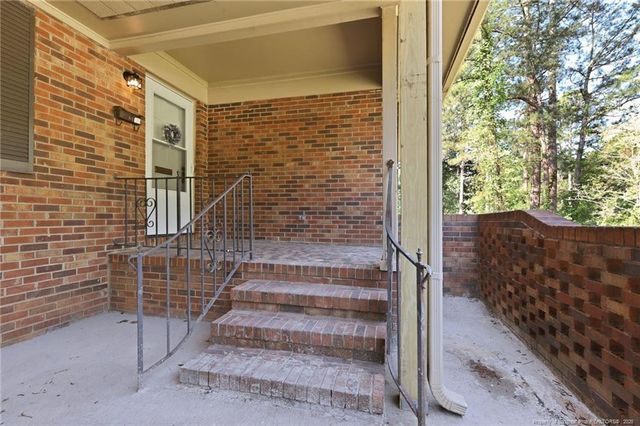 217 Temple Avenue, Fayetteville, NC 28301