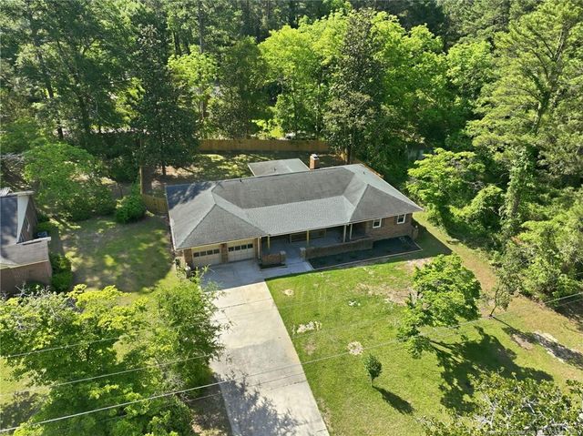 217 Temple Avenue, Fayetteville, NC 28301