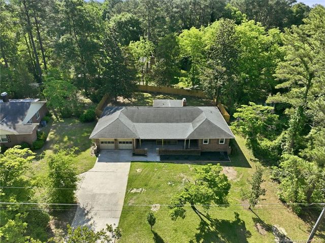 217 Temple Avenue, Fayetteville, NC 28301