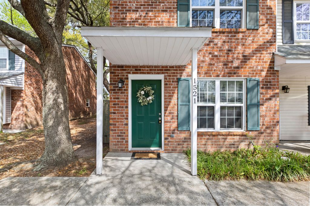 1521 Nantahala Boulevard, Mount Pleasant, SC 29464