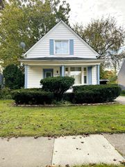 2091 Buckingham Avenue, Berkley, MI 48072