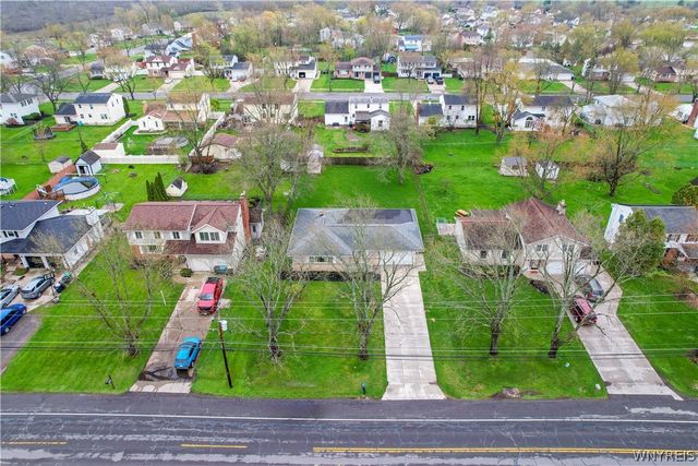1848 Bedell Road, Grand Island, NY 14072