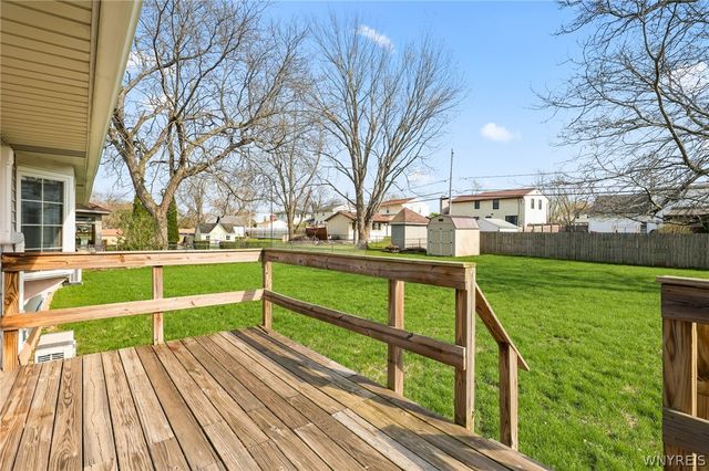 1848 Bedell Road, Grand Island, NY 14072