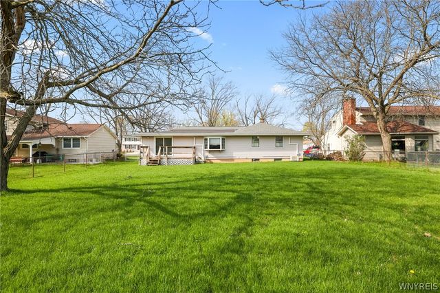 1848 Bedell Road, Grand Island, NY 14072