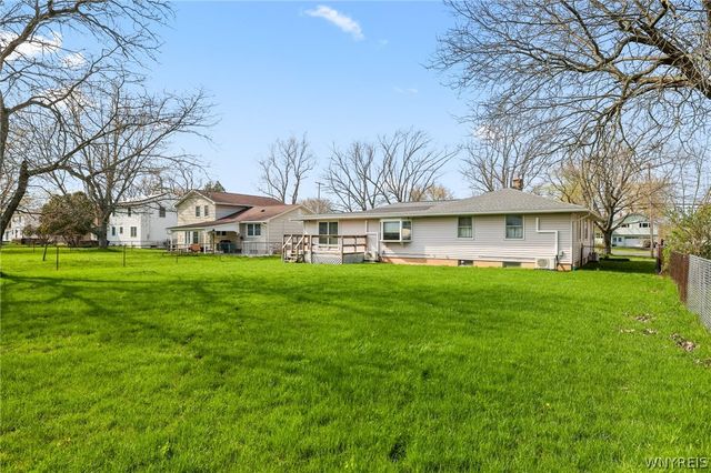 1848 Bedell Road, Grand Island, NY 14072